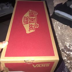 Van Shoes 