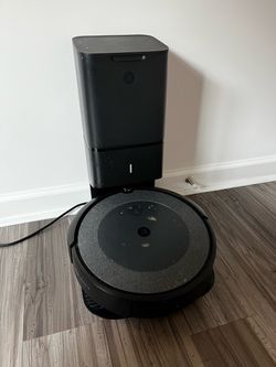 I3 roomba with auto empty