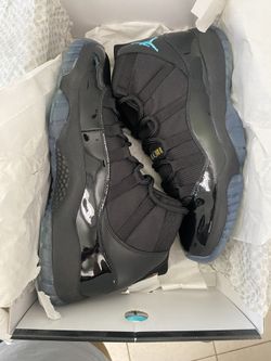 Original Gamma 11’s 2013 Size 11