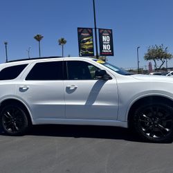 2021 DURANGO GT PLUS $29.995