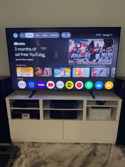 Hisense Mini LED 75U8K