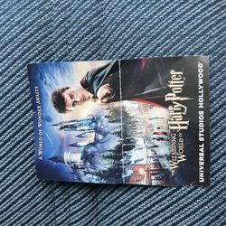 Universal Front Of Line Pass 