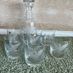 Glassware