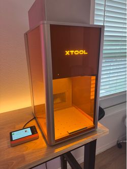 Xtool F2 Ultra UV