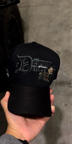 DANDY BARBAS 31 HATS