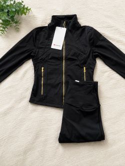 Lululemon