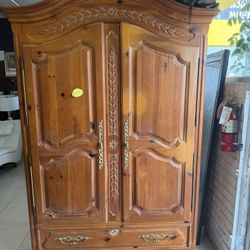 Armoire 