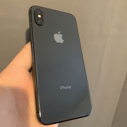 iPhone X 64GB Any Carrier 