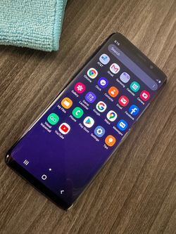 Samsung galaxy s9