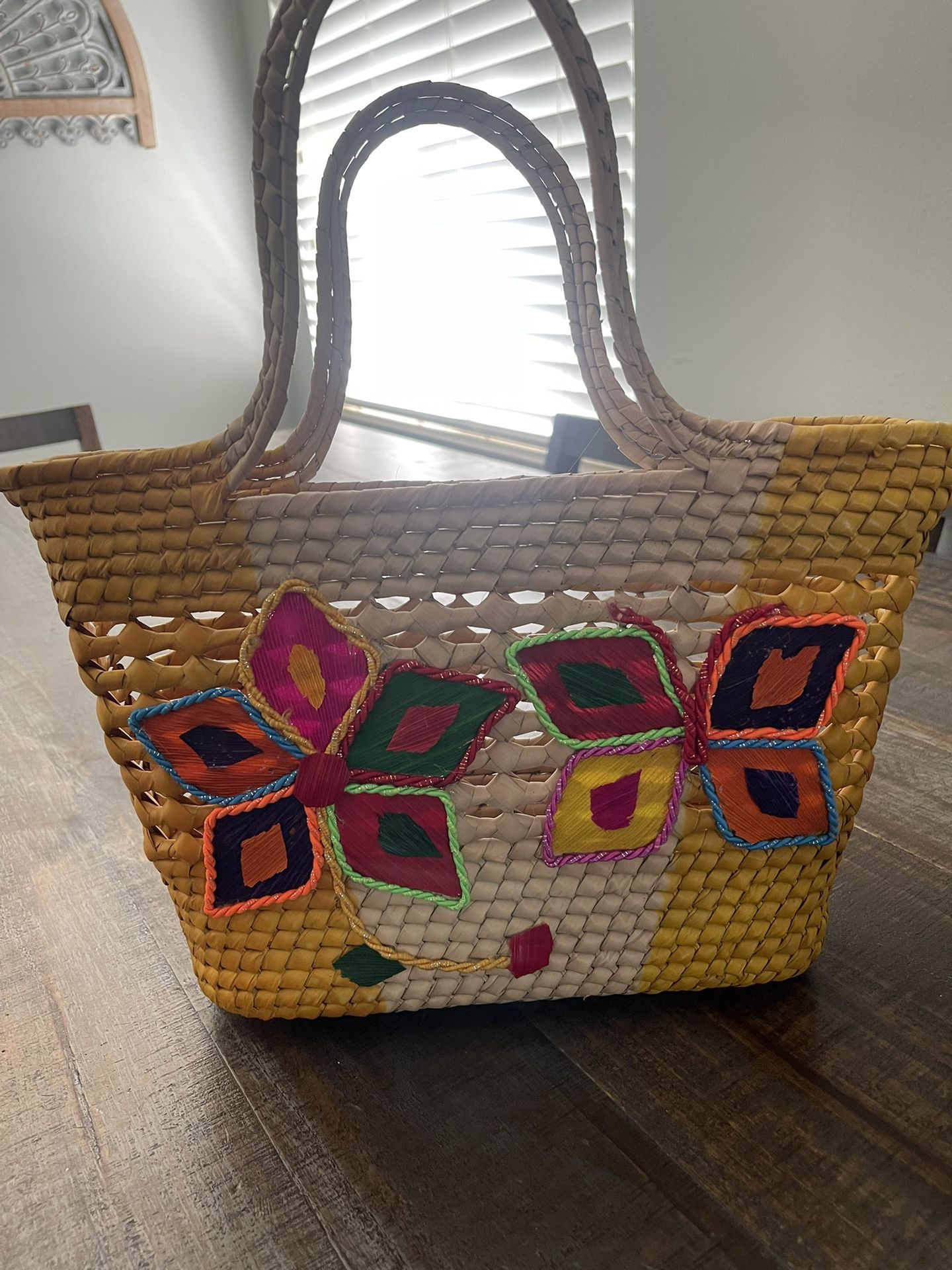 Mexican Bag