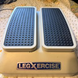Leg Exercise Machine for Sale!!!!