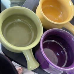 Pot Container 