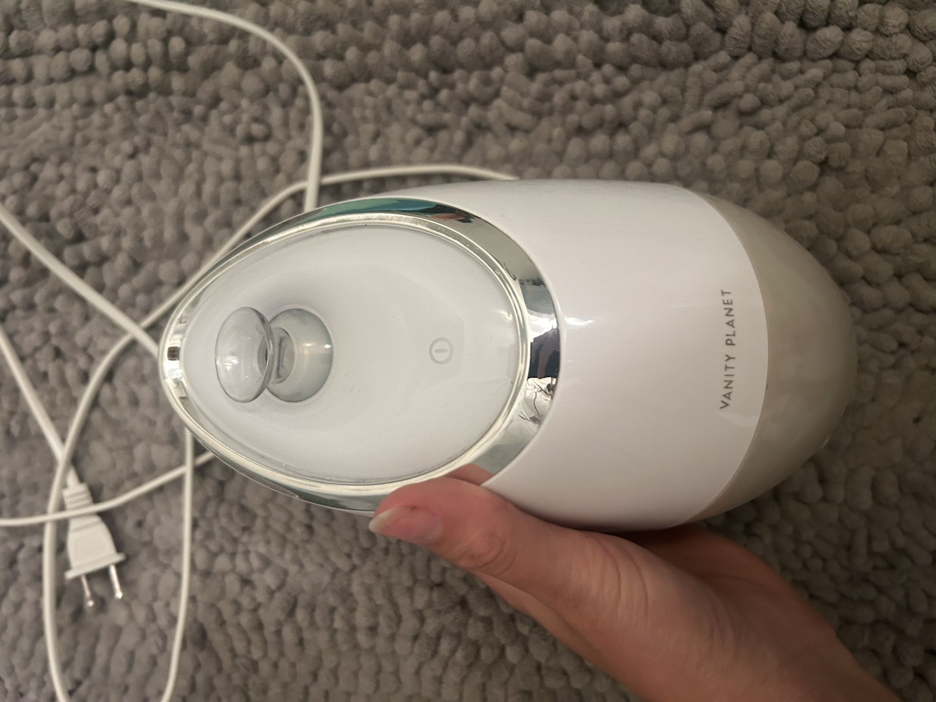 Face Steamer