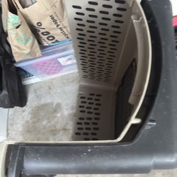 Extra large dog Carrier