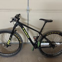 Trek Stache 9 29+