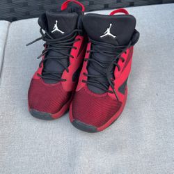 Jordan’s For Youth Size 1y