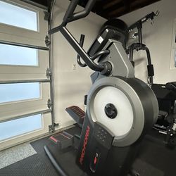 Proform HIIT L6 Elliptical - Free