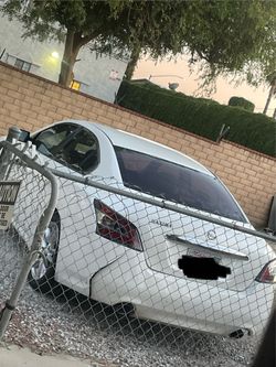 2013 Nissan Maxima