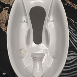 Baby Bathtub 