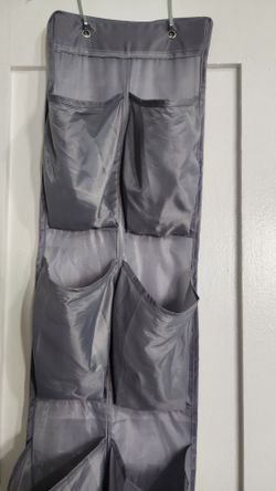 Shoe Door Hanger (10 Slots)