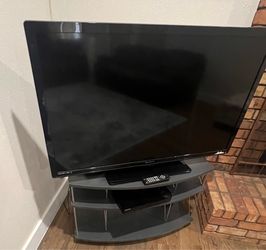 Two Working TV’s