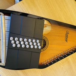Autoharp
