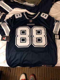 Cowboys jersey