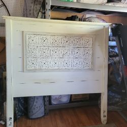 Full-size Headboard $30.00