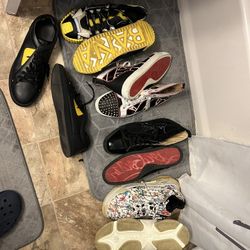 SNEAKER BUNDLE 