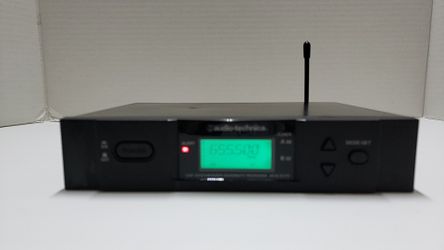 Audio-Technica ATW-R310 Receiver