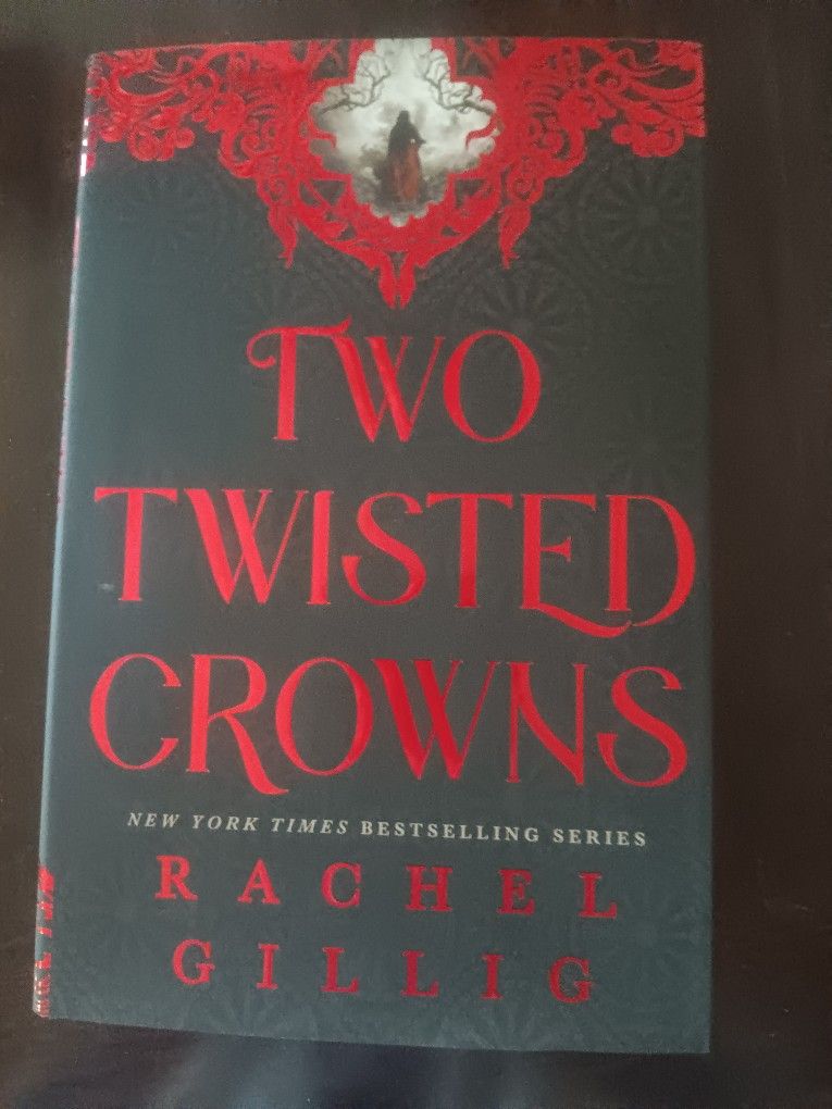 Two Twisted Crowns Deluxe Edition 
