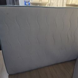 Full Mattress 