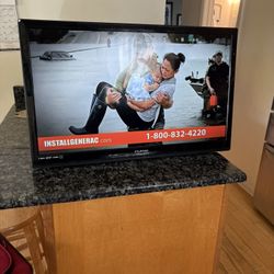 Funai flat Screen TV