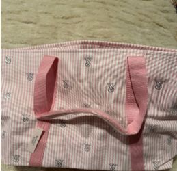 Victoria’s Secret Bag