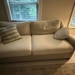 Bassett Furniture Couch 