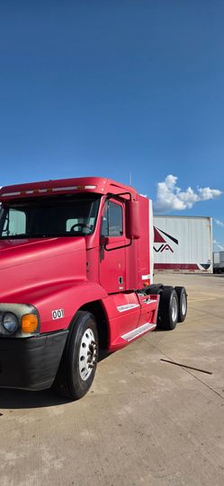 98 freightliner century