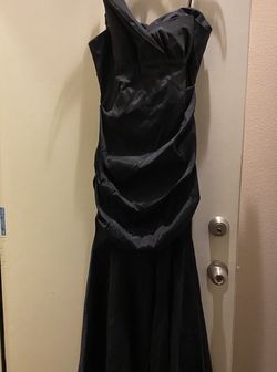 Prom/ Military Ball Dress