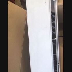 Carrier 1 Ton Mini  Split  (air Handler Only) Slightly Used