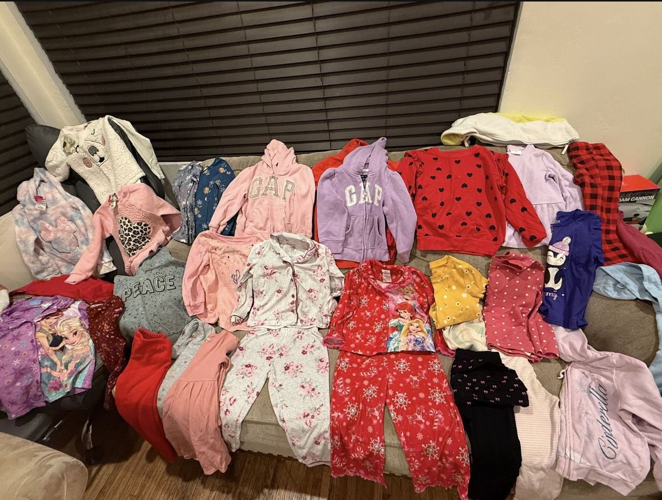 Girl Clothes