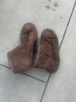 Ugg Boots size 4