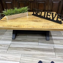Wesling  Tables Set