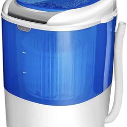 Portable Washer/Dryer COSTWAY