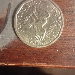 Make Me A Offer Susan B Anthony