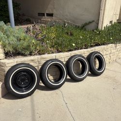 Remingtons 175/75R14