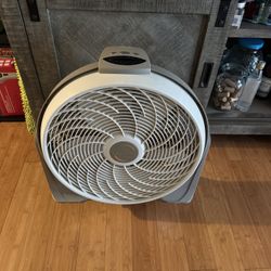 Fan Like New