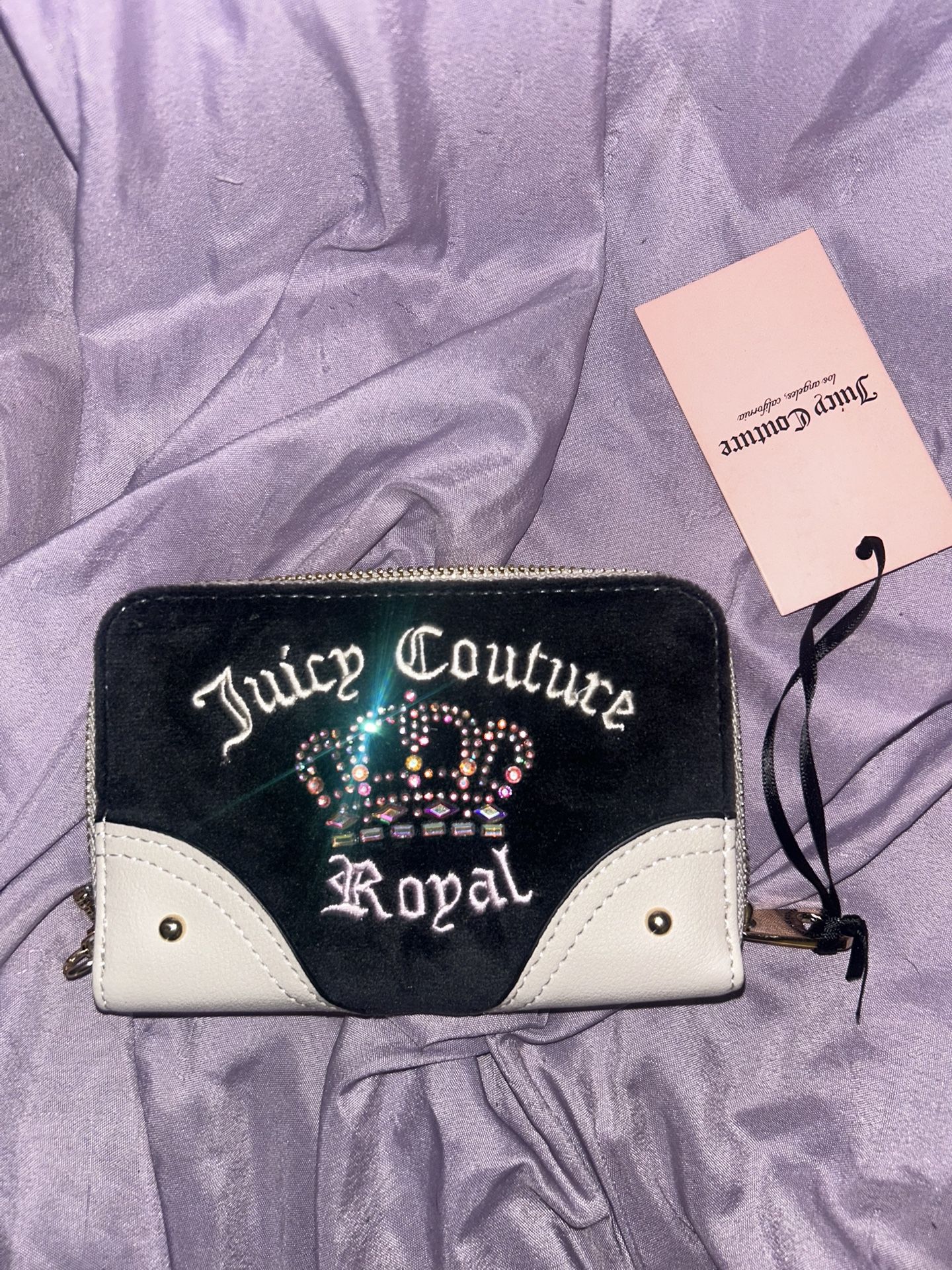 Juicy Couture Wallet