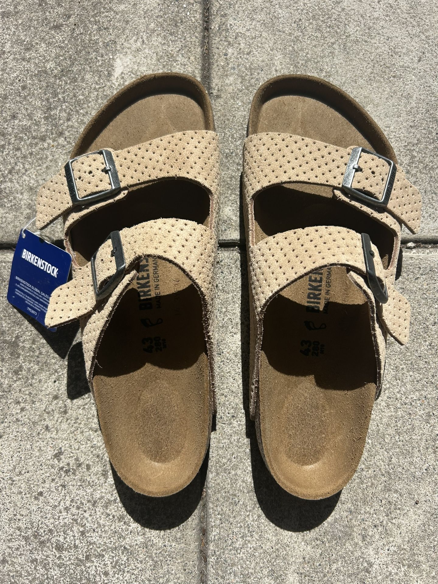 Birkenstock Arizona Sandals