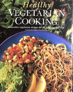 Healthy Vegetarian Cooking
