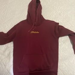Hollister hoodie 