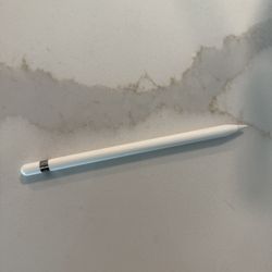 Apple Pencil USB C